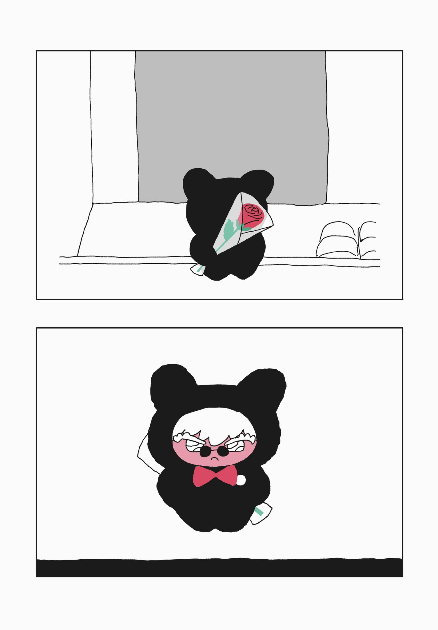 おはぎページ おはぎ (@tubutubu_ohagi) / X