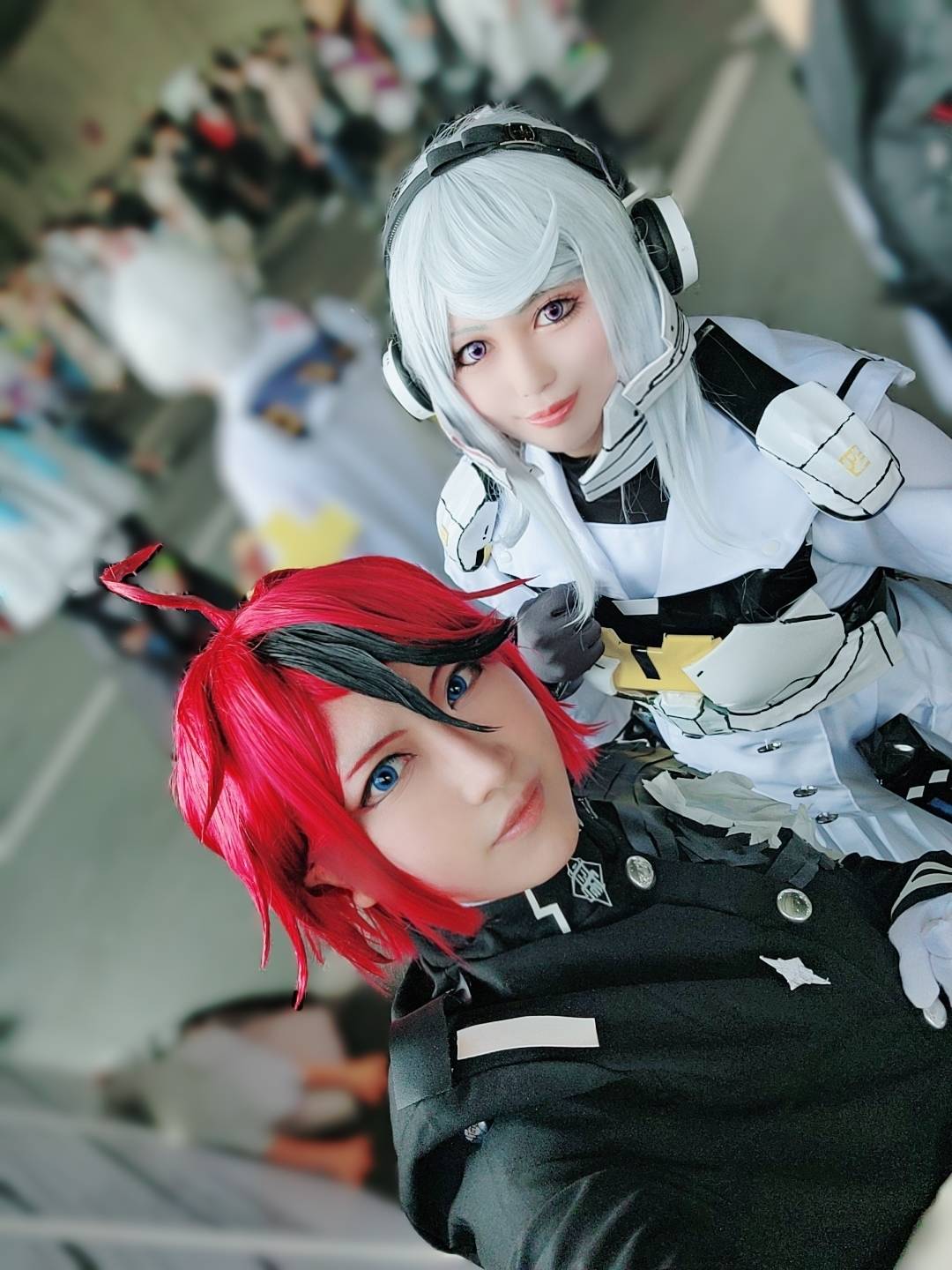 Ru-na@TGS両日 (@Runanana777) / X