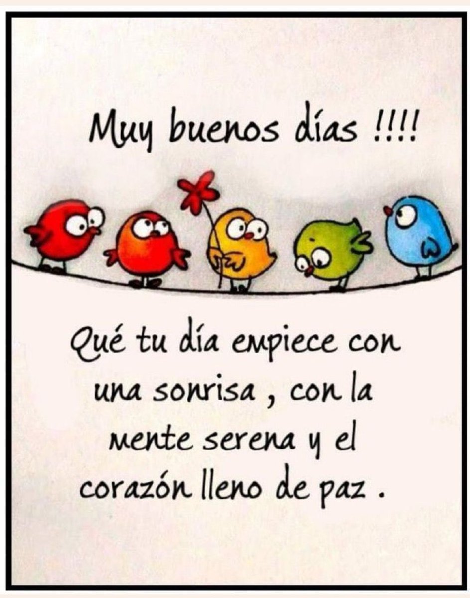 Buenos días comunidad Obradorista y Claudista. Les deseo un excelente fin de semana.
