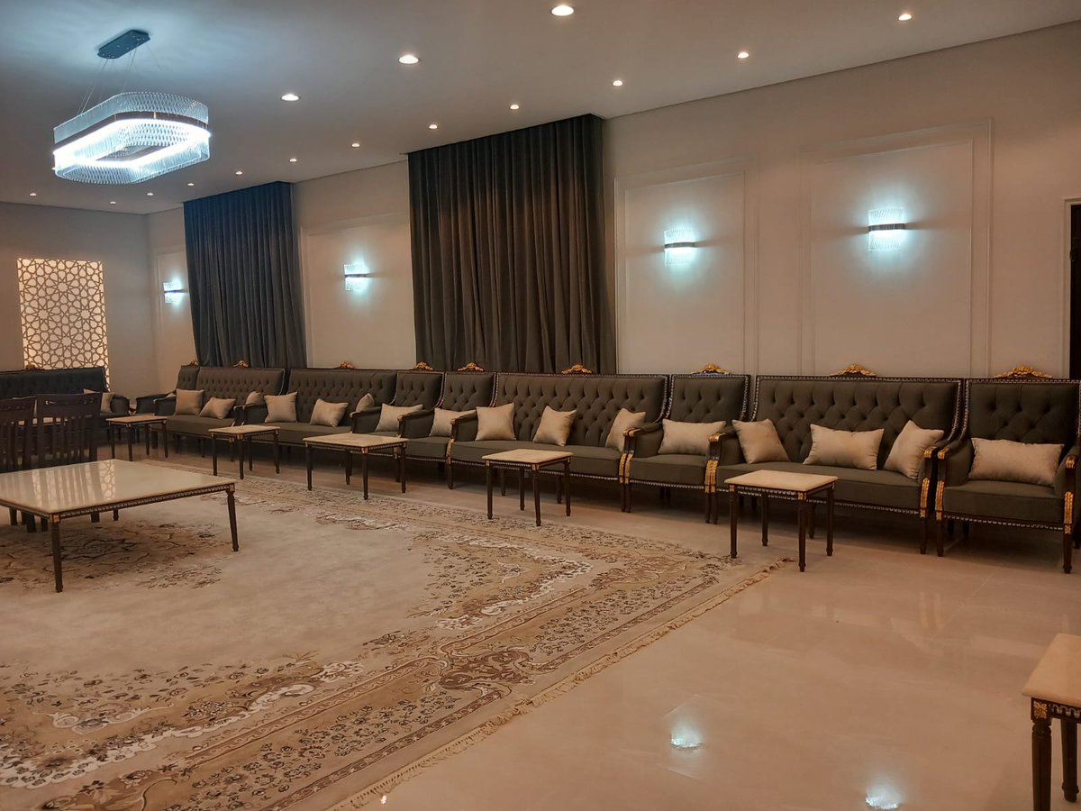 مصنع وردة الغيث tweet media