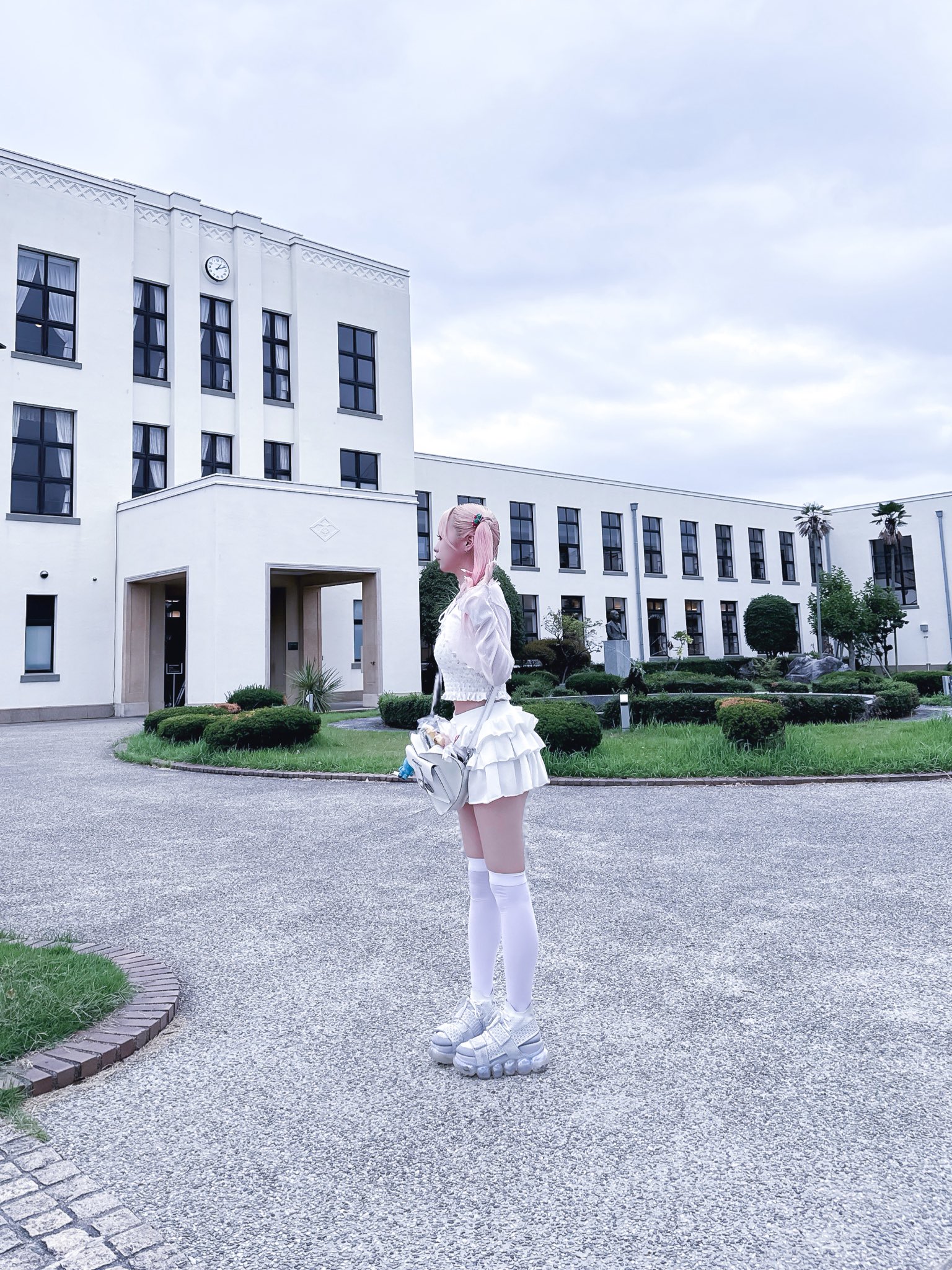 にゃんたまチャン🧊1121 Yise (@nyanb_O18) / X