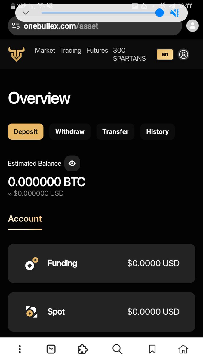 jamshid48s's tweet photo. @One_BullEx Why are you lying? You didn't deposit money for me. I also left a number on Discord but you are not responding.👎👎 https://t.co/nDbe5Kor7u