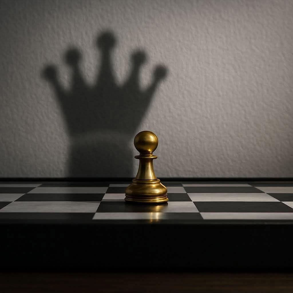 There is no success without sacrifice