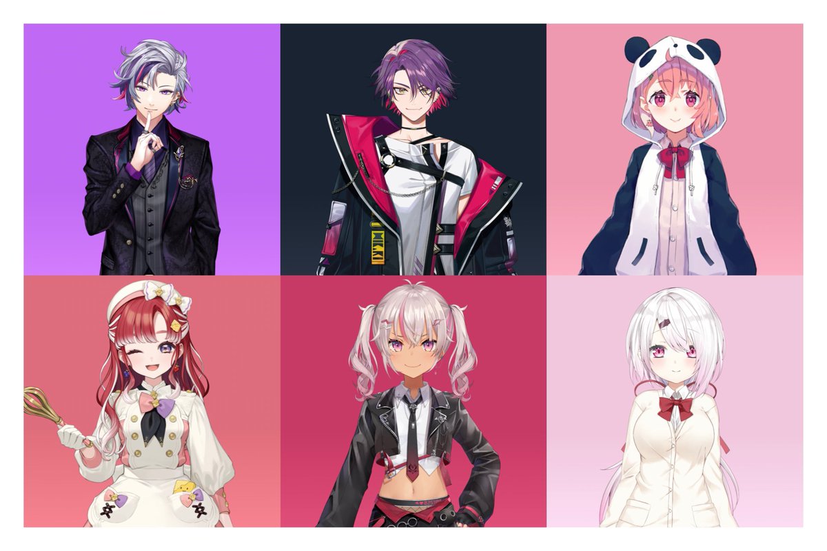 ︎︎po tweet media