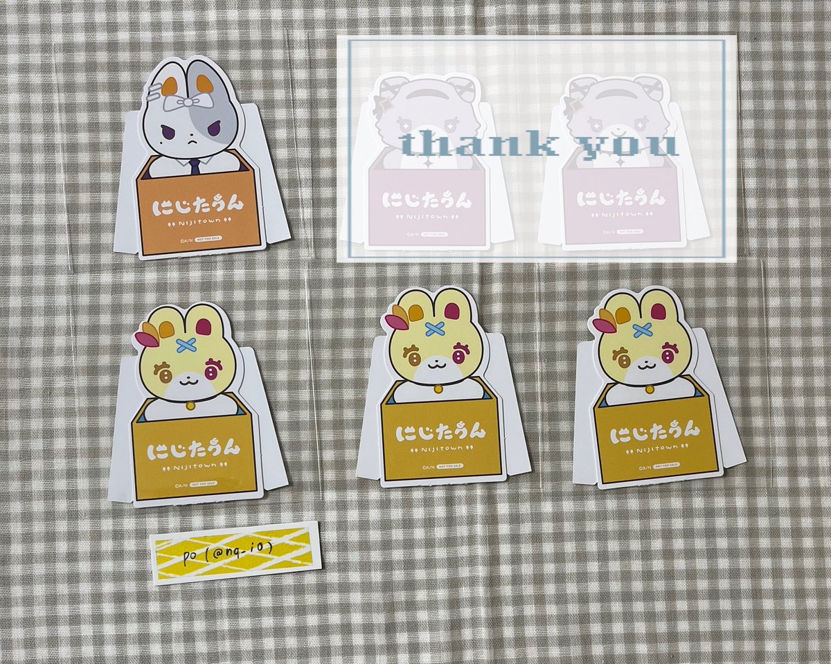 ︎︎po tweet media