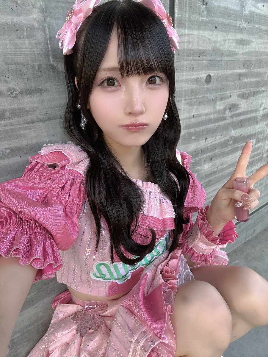由良ゆら #よーよーよー♡10/26Zepp Shinjuk (@yurayura_yuraa