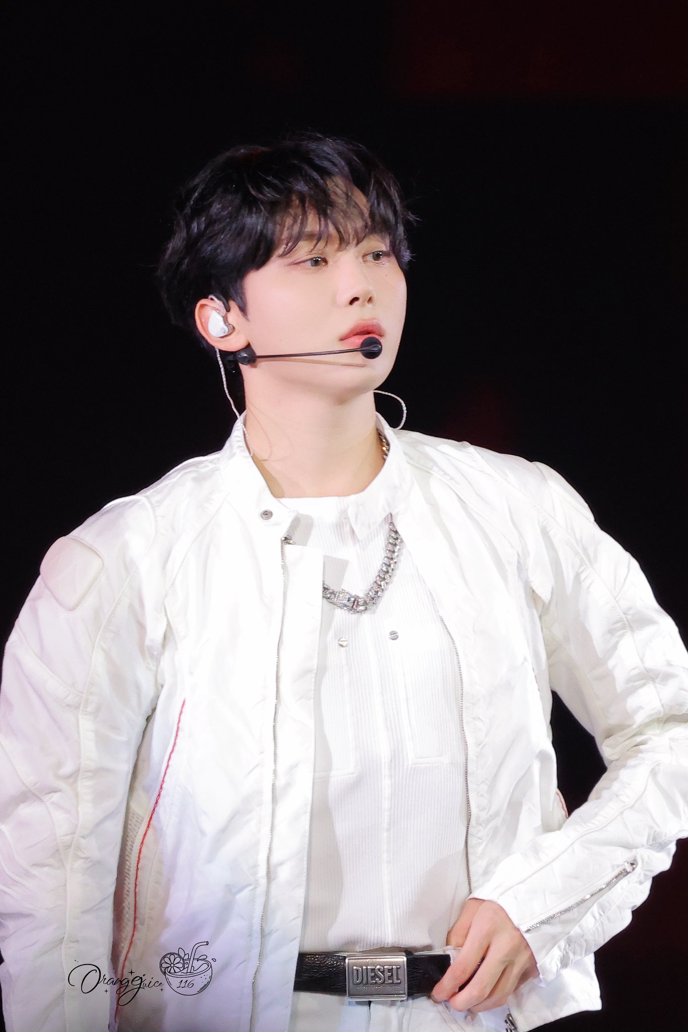 orange juice_116 on X: 