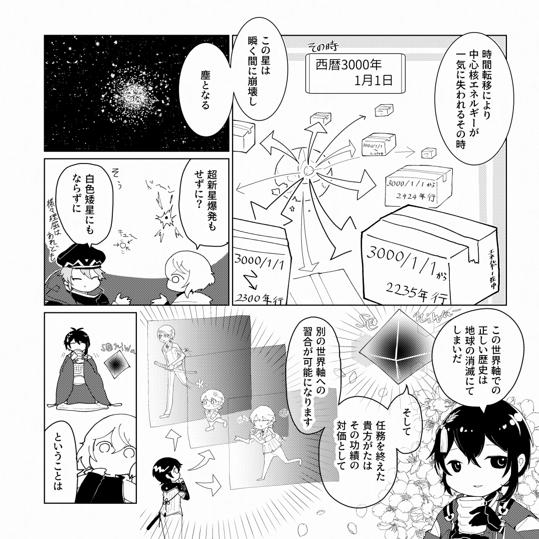 web再録(3/12) 