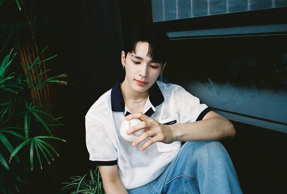 haru♪ 全世界、ご覧ください 彼が令和のネオ昭和イケメンこと塩顔界の新たな