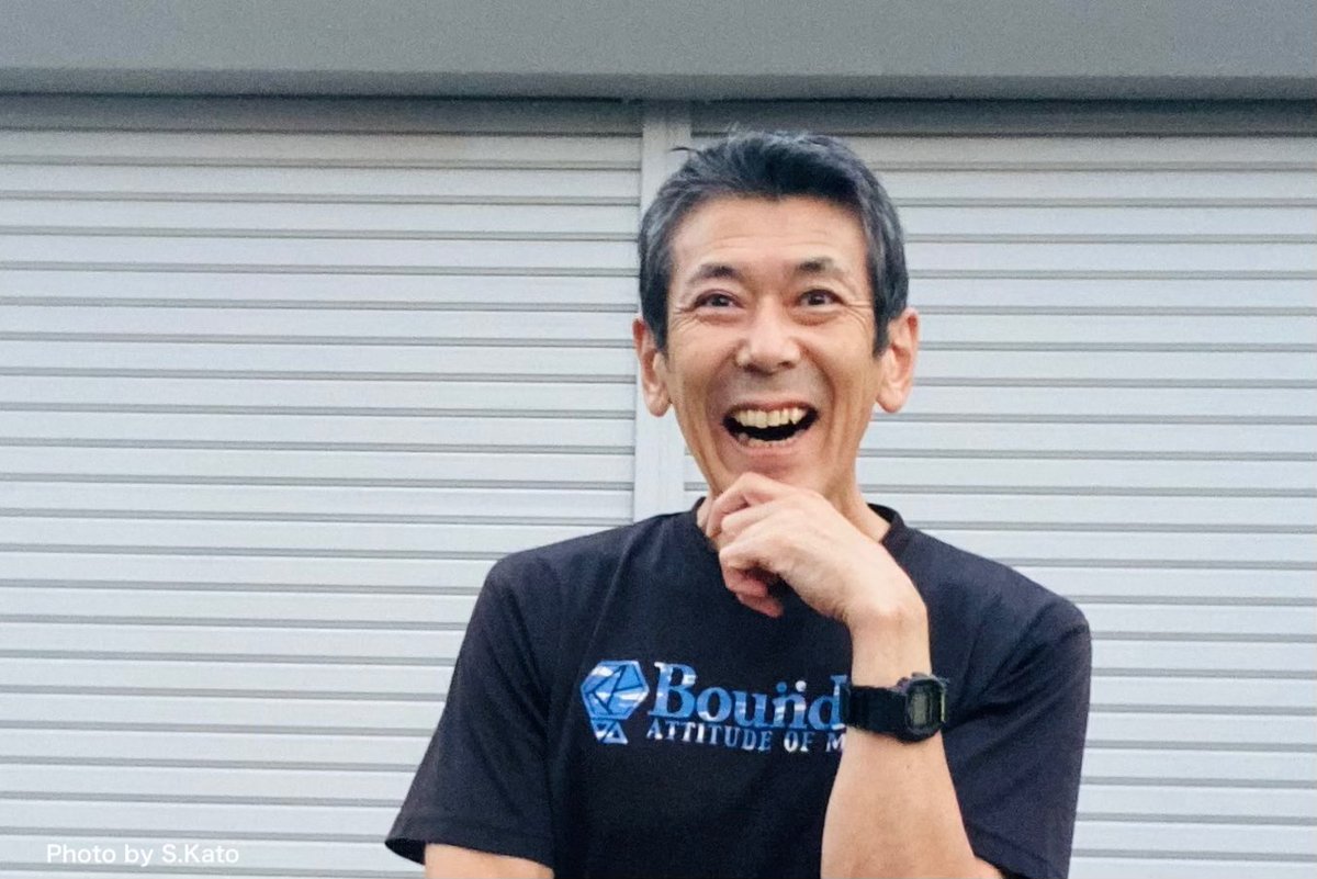 皆様。
沢山のお祝いのお言葉誠にありがとうございます✨
来年還暦です❗️
皆様にはいつも大変お世話になり心から感謝申し上げます❗️
改めて
両親に感謝❗️
家族に感謝❗️
支えて頂いている全ての皆様に感謝です❗️

本当にありがとうございます✨

これからも加藤大騎をどうぞ宜しくお願い申し上げます✨