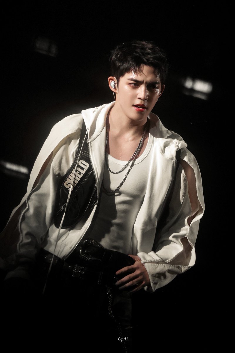 OptUScoups's tweet photo. 250927

#에스쿱스 #SCOUPS
#승철 #최승철 
#세븐틴  #SEVENTEEN  
@pledis_17 https://t.co/M7c7Dwh1WB