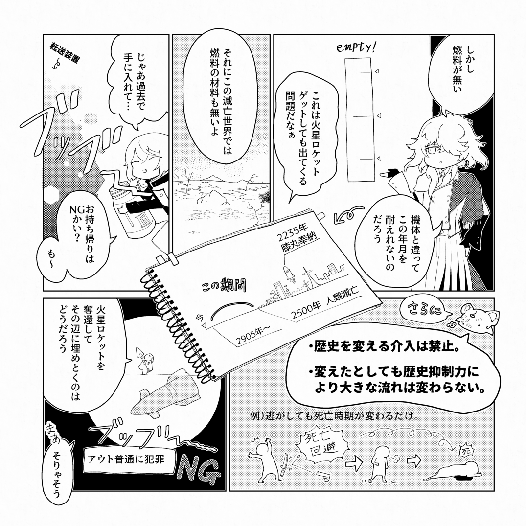 web再録(4/12) 
