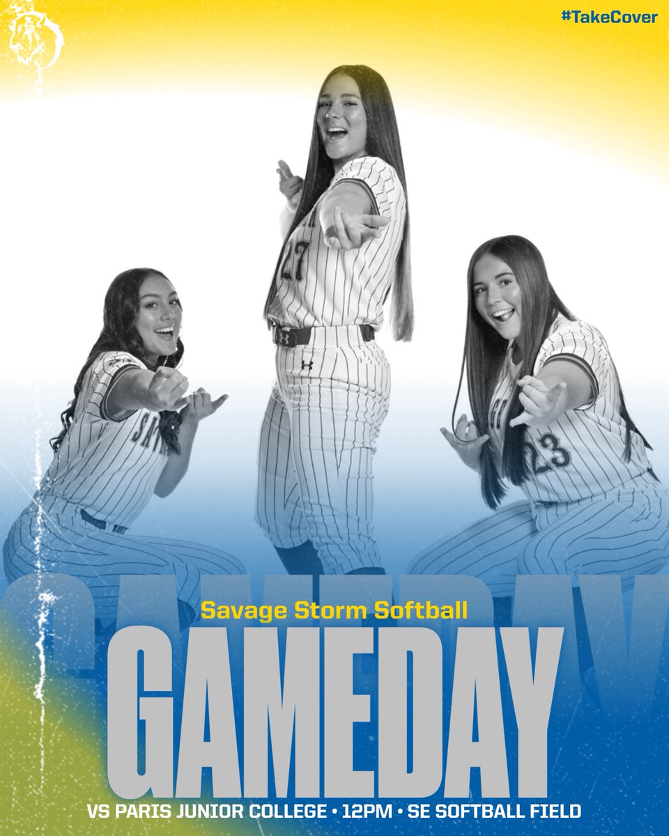 First game of the fall! We hope to see you here at 12pm!! ⚡️