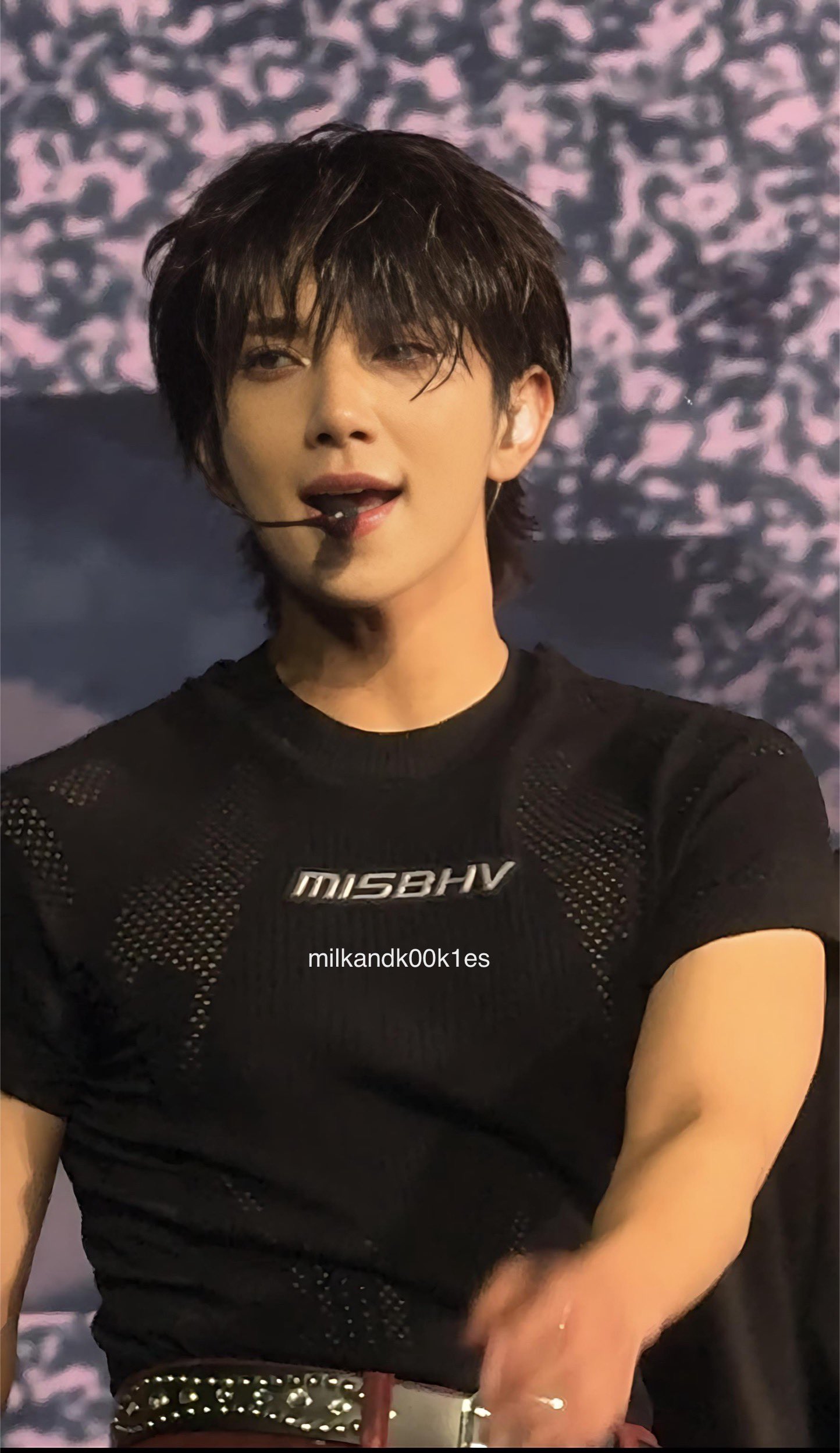 SEVENTEEN soundwave ラキドロ JOSHUA ジョシュア Gem on X: 