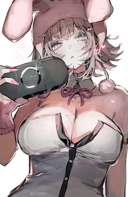 ナナミチアキバニー 