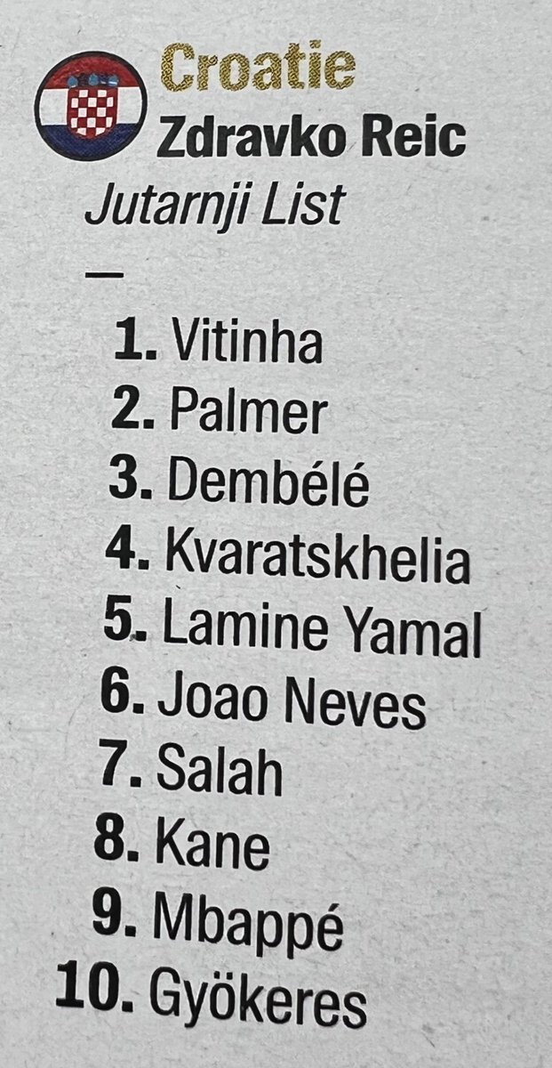 RayanFootix's tweet image. J’en ai rien à foutre je balance