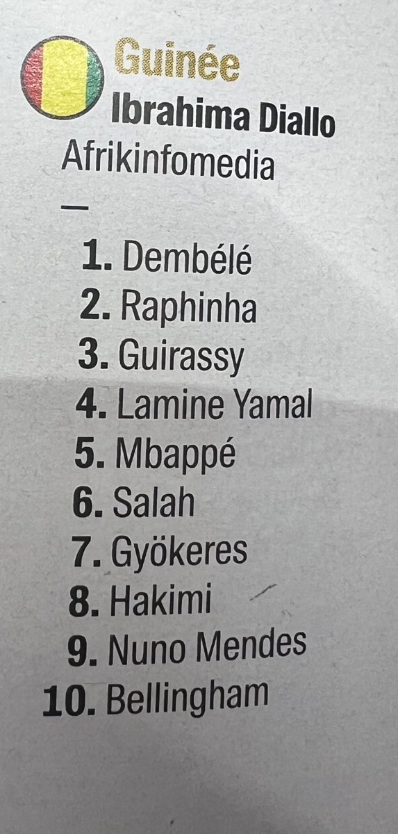 RayanFootix's tweet image. J’en ai rien à foutre je balance