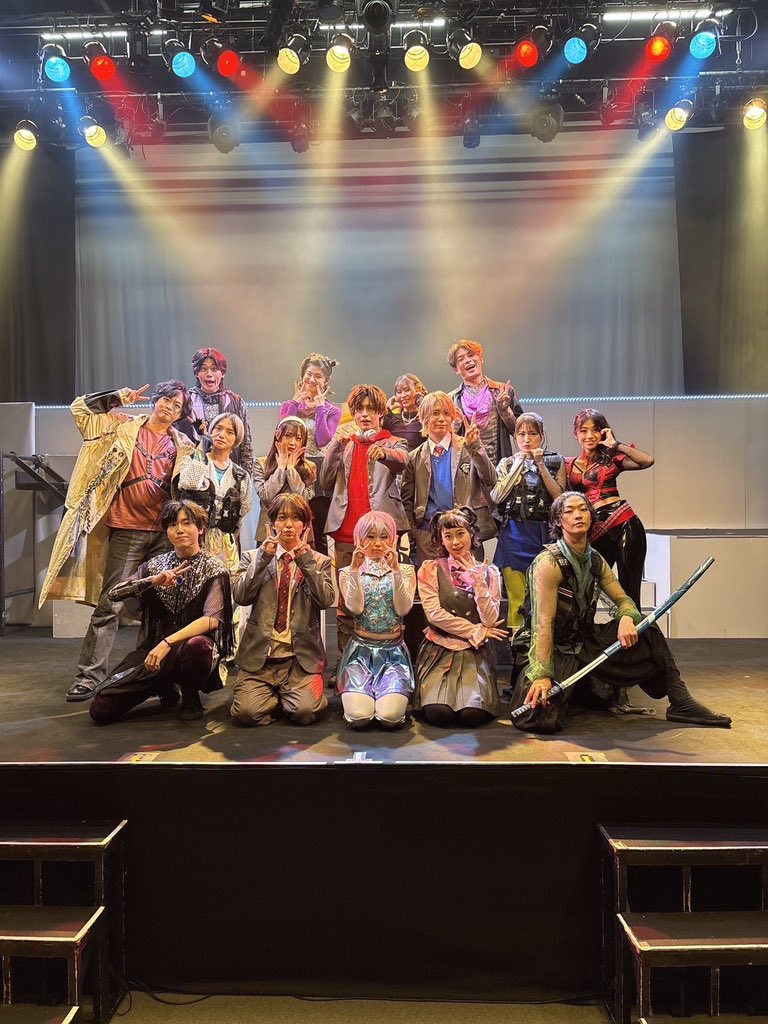 山田 洋介 (@You19_official) / Posts / X
