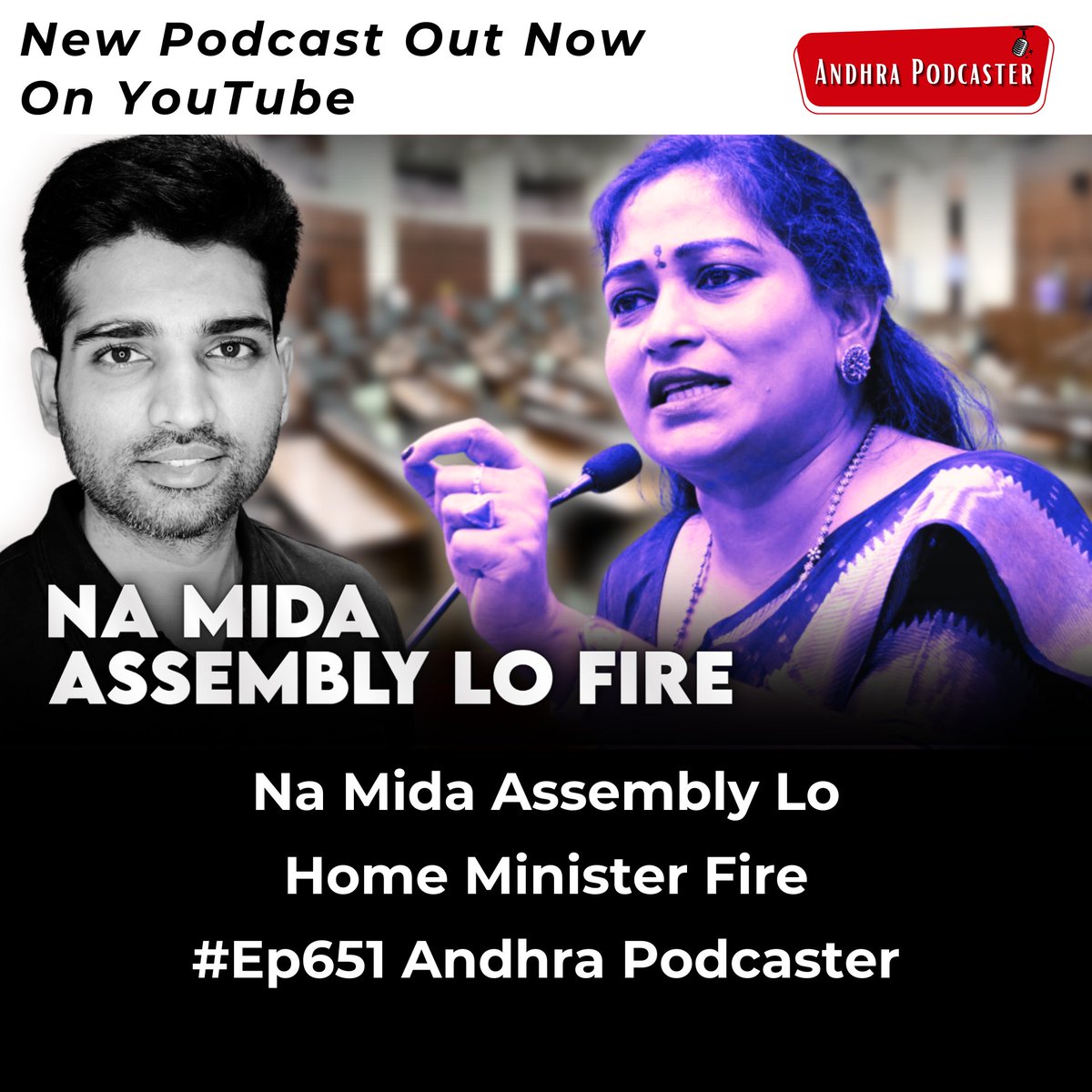 Vijay Kesari tweet media