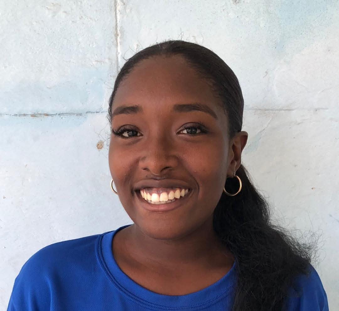 rpalmero1's tweet photo. Muchas felicidades a Mirialis Sánchez, nuestra Presidenta de la FEEM. Joven noble, sacrificada y carismática. Este país necesita muchachas y muchachos como ella. Recibe un fuerte abrazo de tu equipo de la @UJCHABANA1 . #CubaEstáFirme https://t.co/xgAtzxvv1c