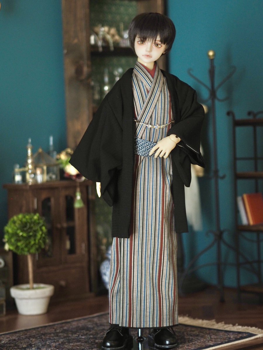 Baroque@秋のお着物通販中🍁🍂 on X: 
