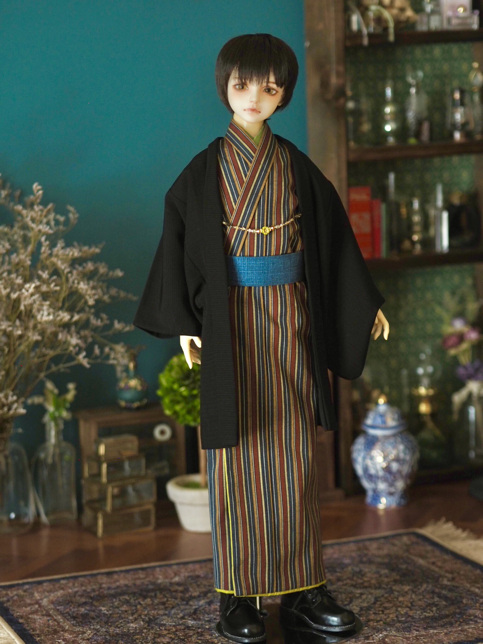 カーロ先生様おまとめ✨大特価品❣️✨汗ばむ季節の必需品✨本麻長襦袢 新品 Sサイズ カーロ先生様大特価品❣️汗ばむ季節の必需品✨本麻長襦袢 少々