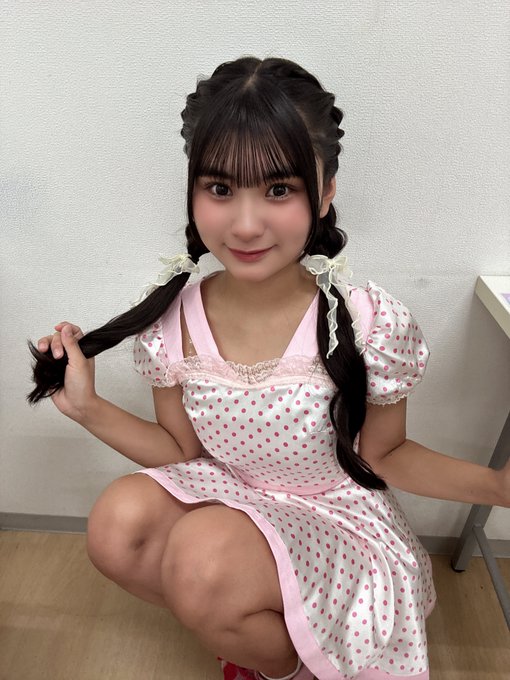 安土姫華のTwitter画像3