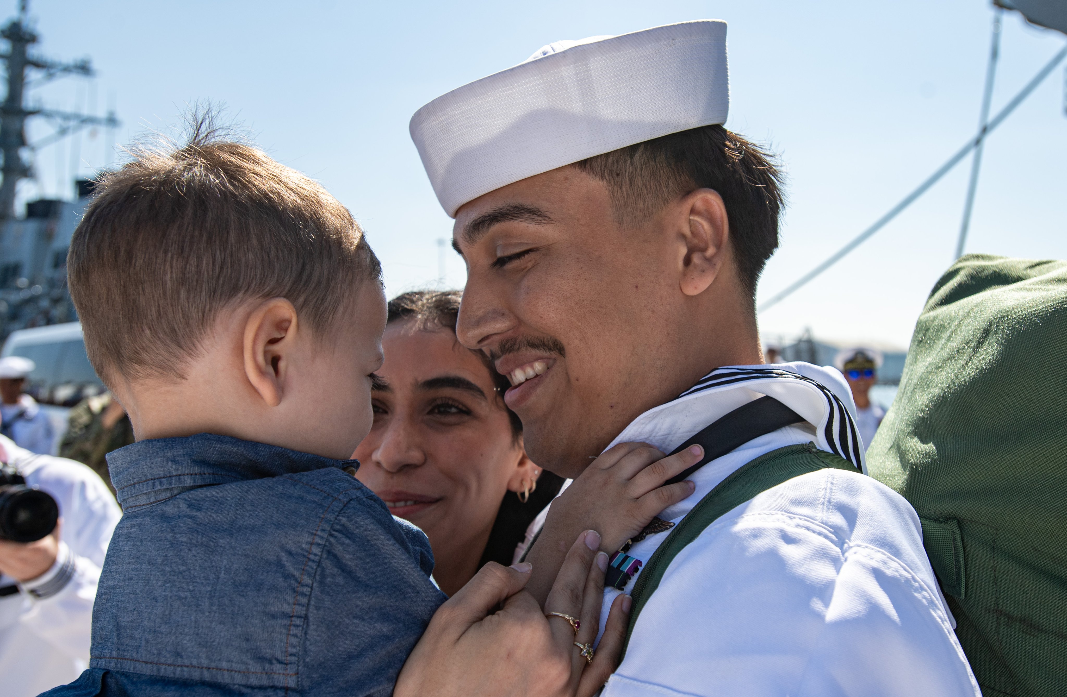 米欧州・アフリカ海軍部隊司令官兼ナポリ統連合軍司令官（大将）チャレンジコイン 米欧州・アフリカ海軍部隊司令官兼ナポリ統連合軍司令官（大将