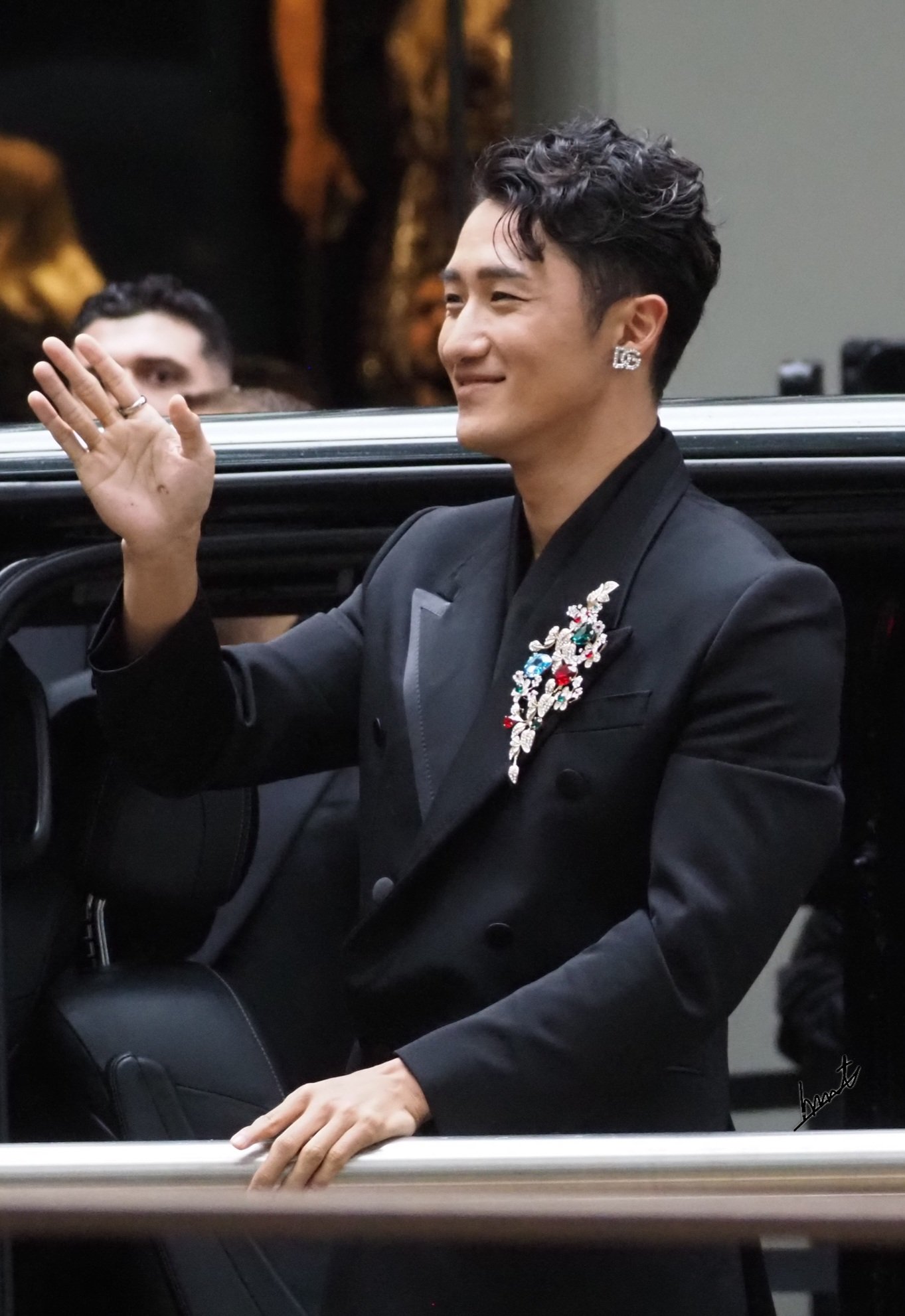 あーちゃま O23 on X: 