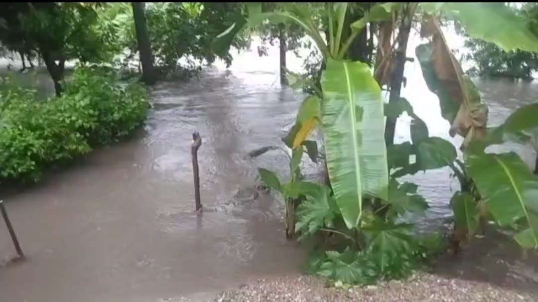 Yon panse spesyal a tout moun nan sid ki anba dlo notamman moun okay !