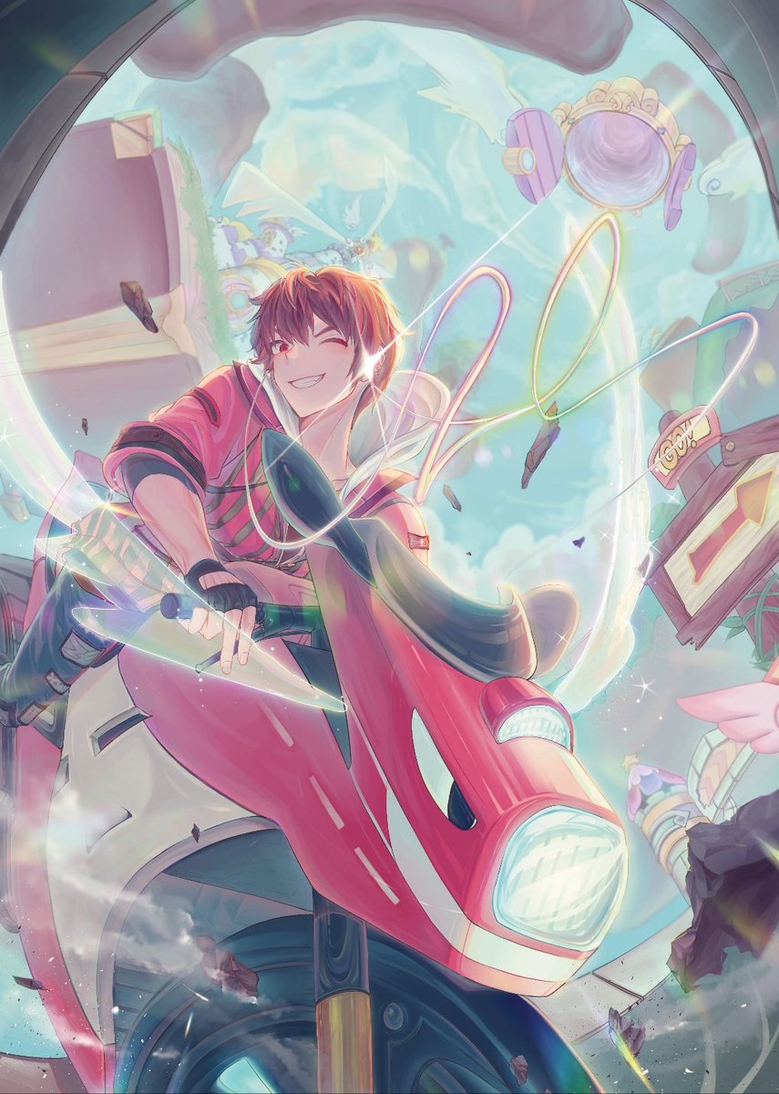 20주년 미쏠로지 히든러프로 참여했습니다.. 영광입니다 감사합니다.. 쁘이^^v..