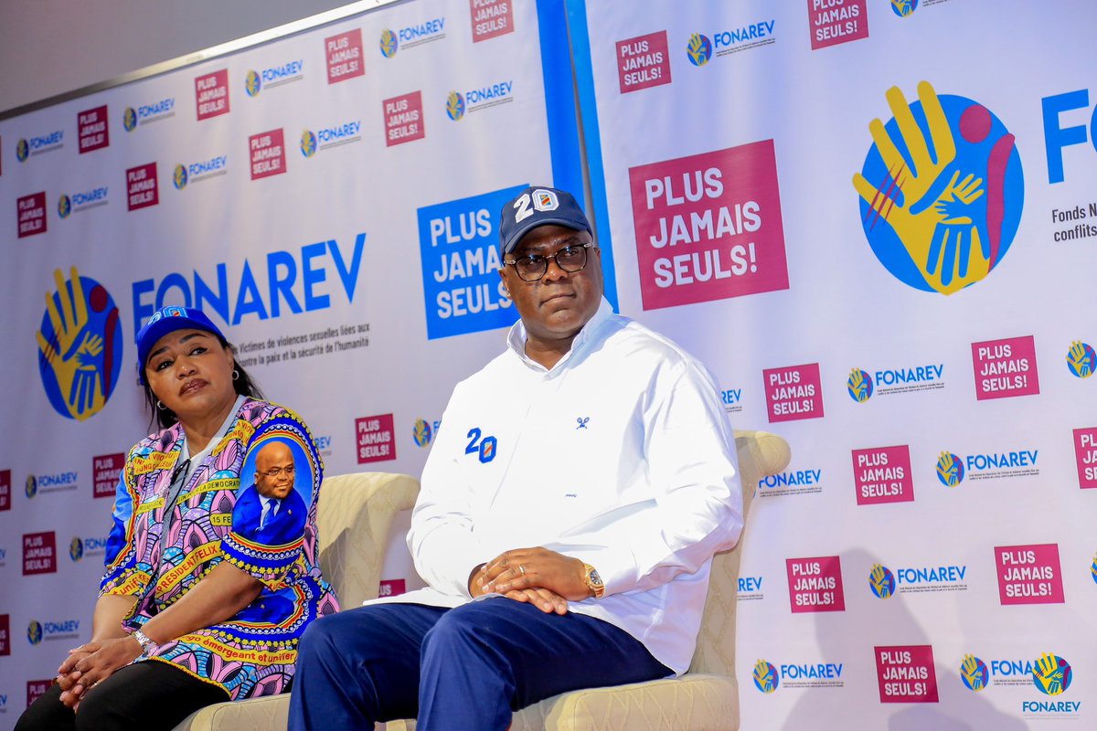 Retombées des USA, génocide congolais, <a href="/GraceKutino/">Grace Emie Kutino</a> : l’armée numérique de l’ennemi en alerte maximale.

Beaucoup s'interrogent : que s'est-il vraiment passé outre-Atlantique ? 

On parle beaucoup de ce qui s'est passé aux États‑Unis : bagarres, scandales, détournements supposés