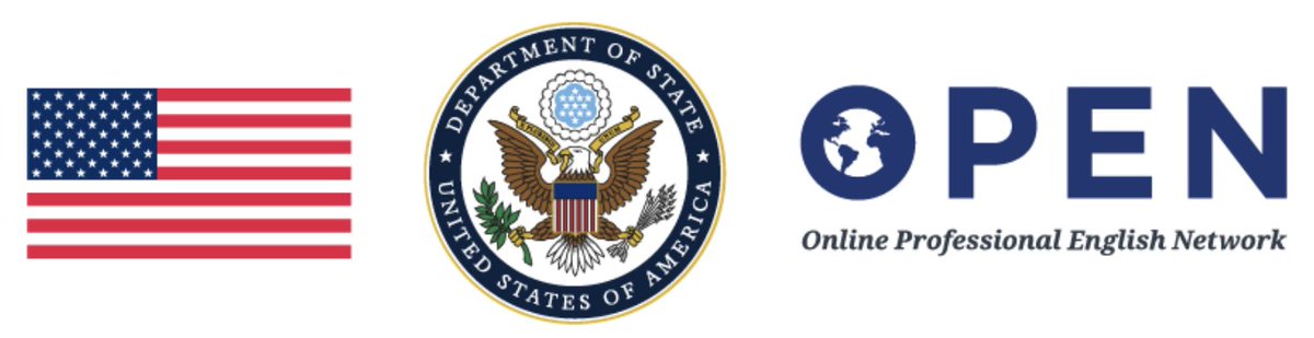 makdev_digital's tweet image. Thrilled to share I’ve been selected as one of four principal candidates from the Republic of Congo for the U.S. Department of State’s OPEN Program! 🎉
Currently taking Using Educational Technology in the English Language (Univ. of Iowa). Ready to learn and connect.
@USAauCongo