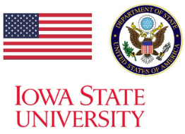 makdev_digital's tweet image. Thrilled to share I’ve been selected as one of four principal candidates from the Republic of Congo for the U.S. Department of State’s OPEN Program! 🎉
Currently taking Using Educational Technology in the English Language (Univ. of Iowa). Ready to learn and connect.
@USAauCongo