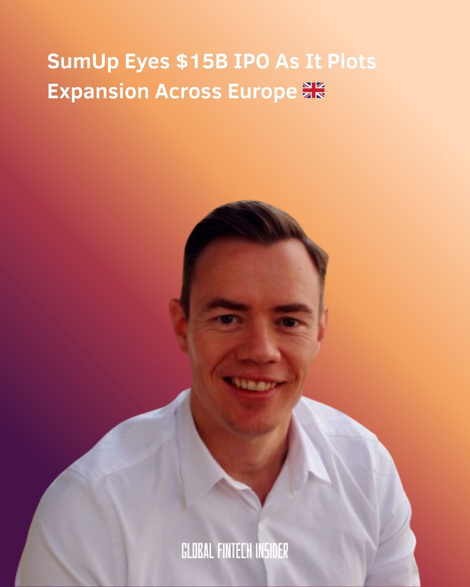 UK payments firm <a href="/SumUp/">SumUp</a> is preparing an IPO that could value the company between $10 billion and $15 billion, according to the Financial Times.

The report cited sources who indicated that the company is in talks with banks and may list within the next year, considering both