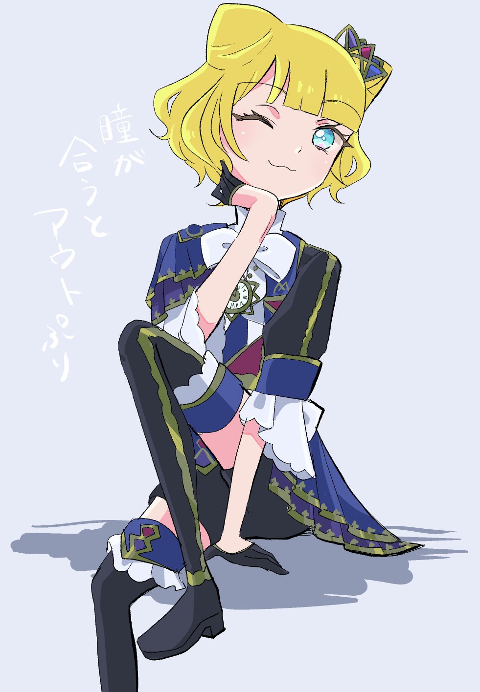 プリンセスメロディ✩キャンディユニコーン✩シフォン✩リボンワンピース 31 Sons de mode（トランテアン ソン ドゥ モード）の