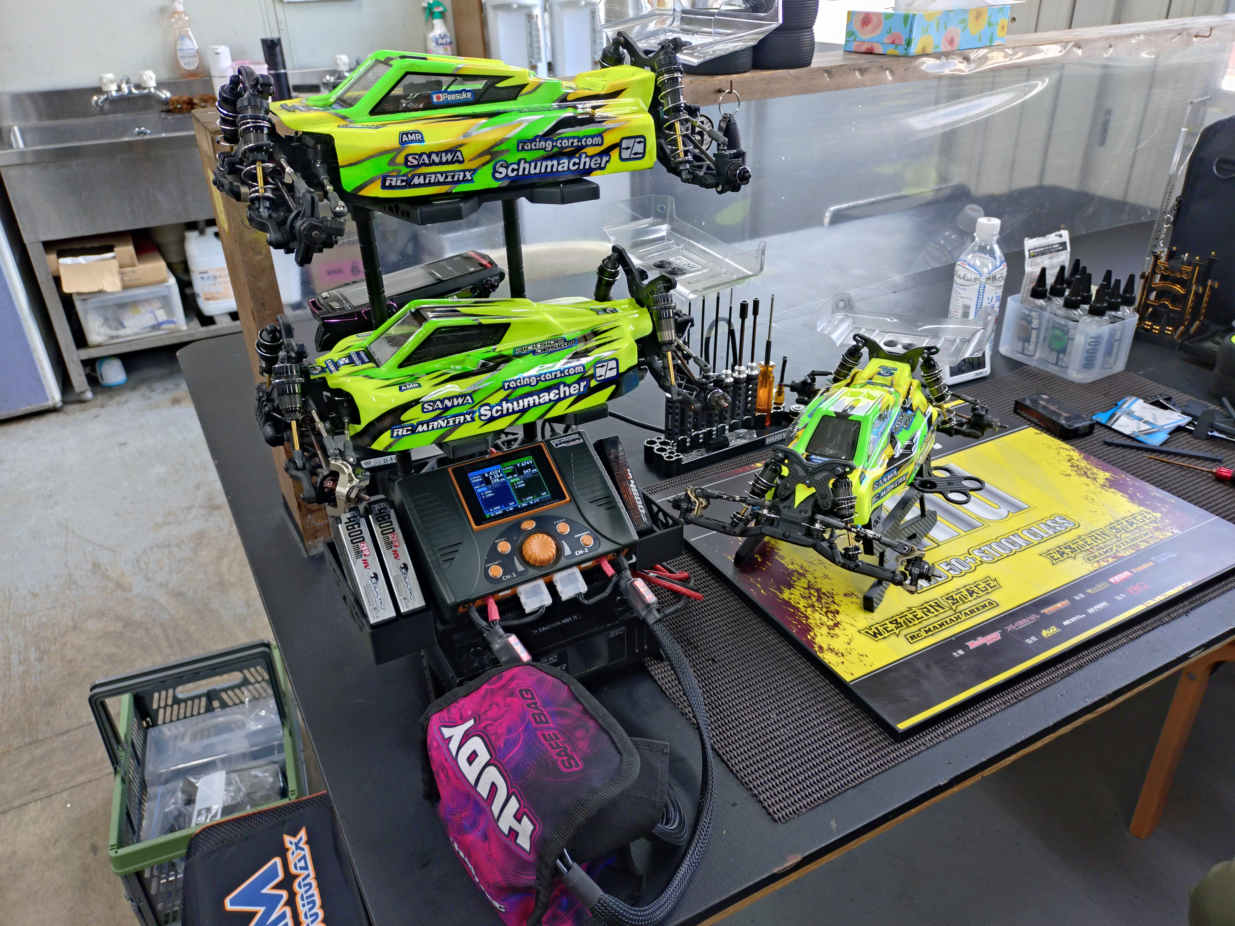 makoto tada (tada RC design) on X: 