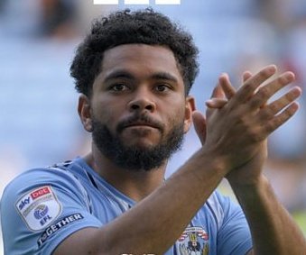 If this guy was a new signing this year, we'd all be thinking we had signed the new Ashley Cole. #PUSB