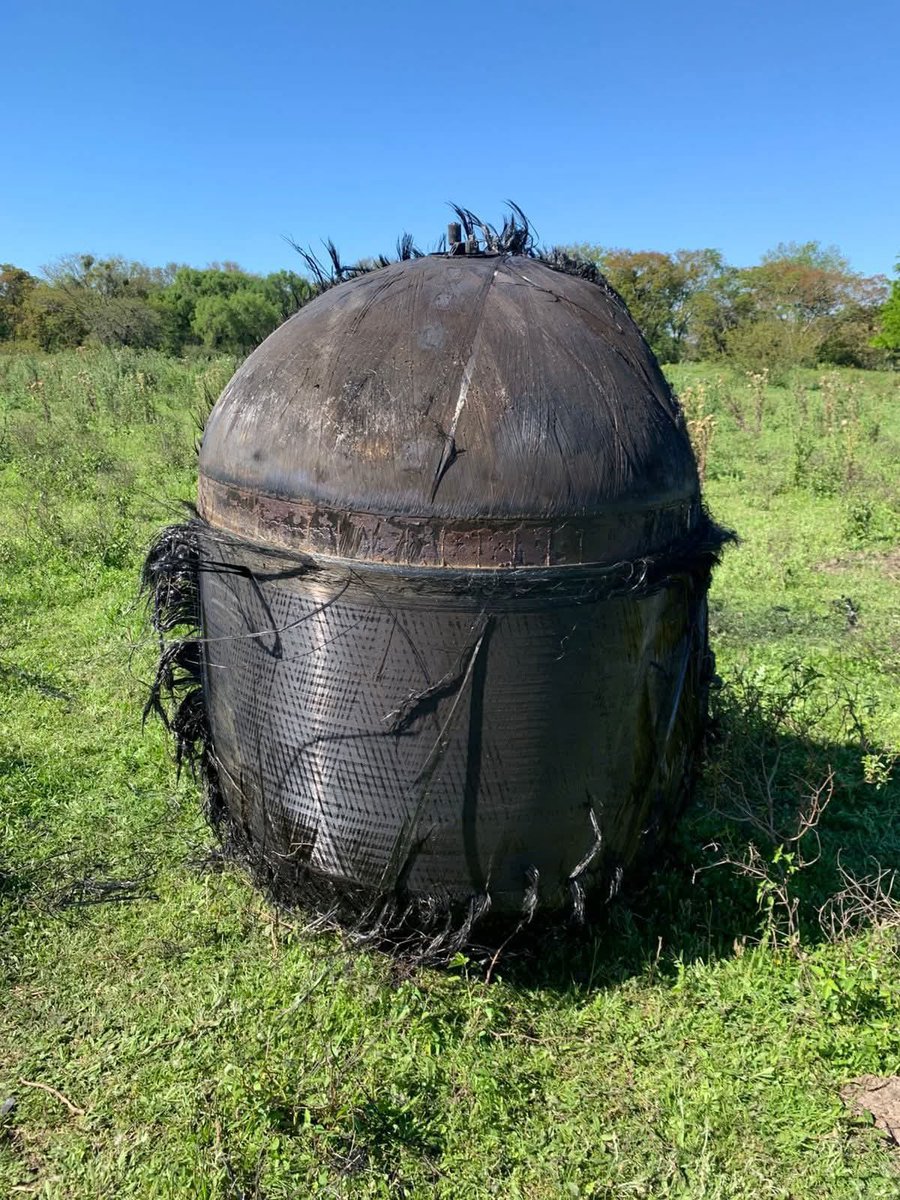 Latest in space tweet media