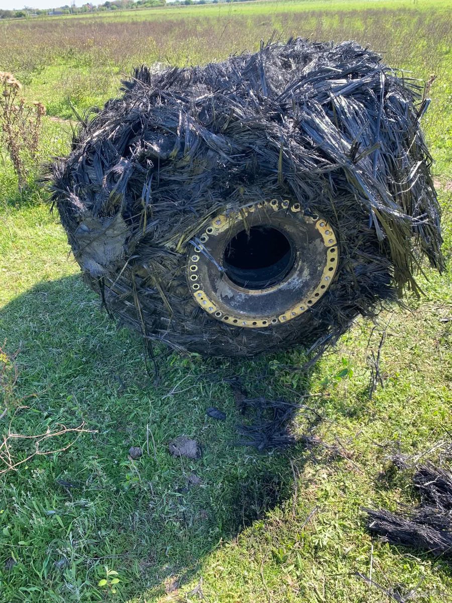 Latest in space tweet media