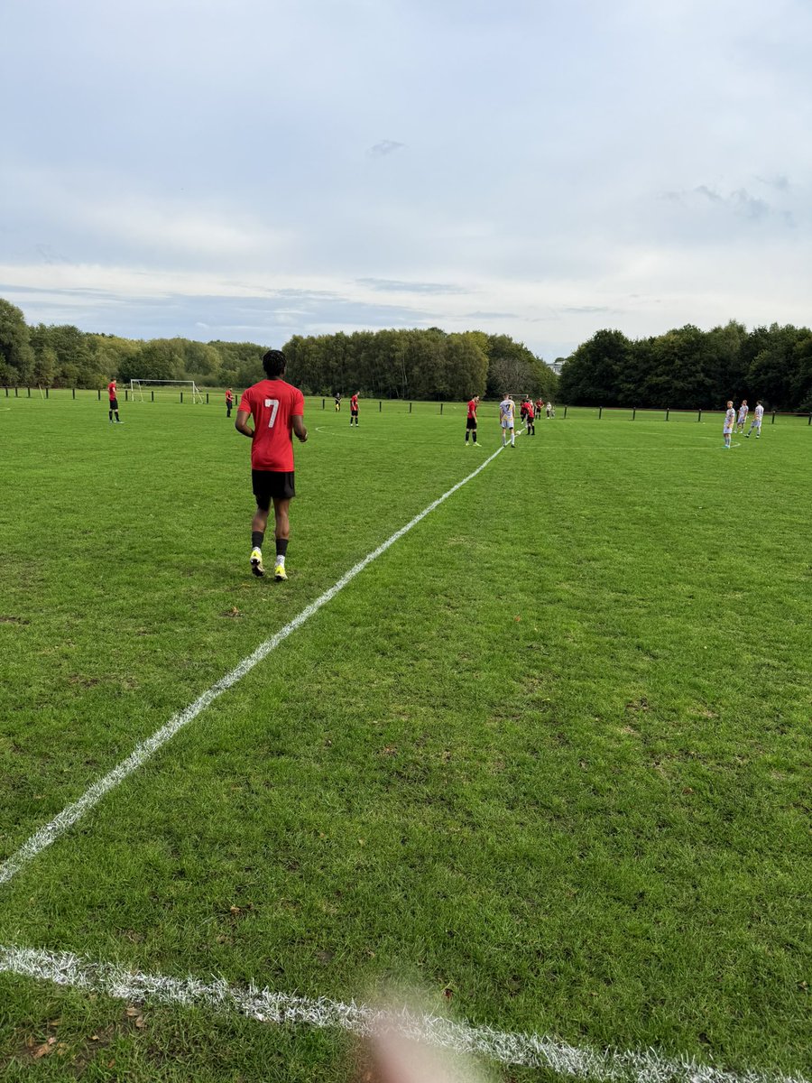 Broadheath Central FC tweet media