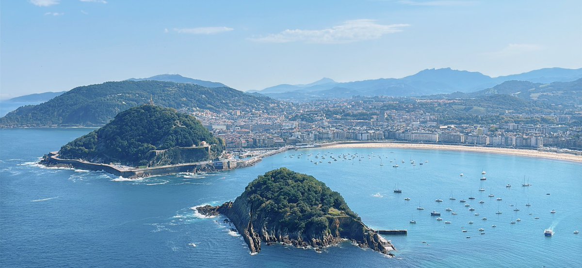 int_lemon's tweet image. スペインめちゃよかった！！！