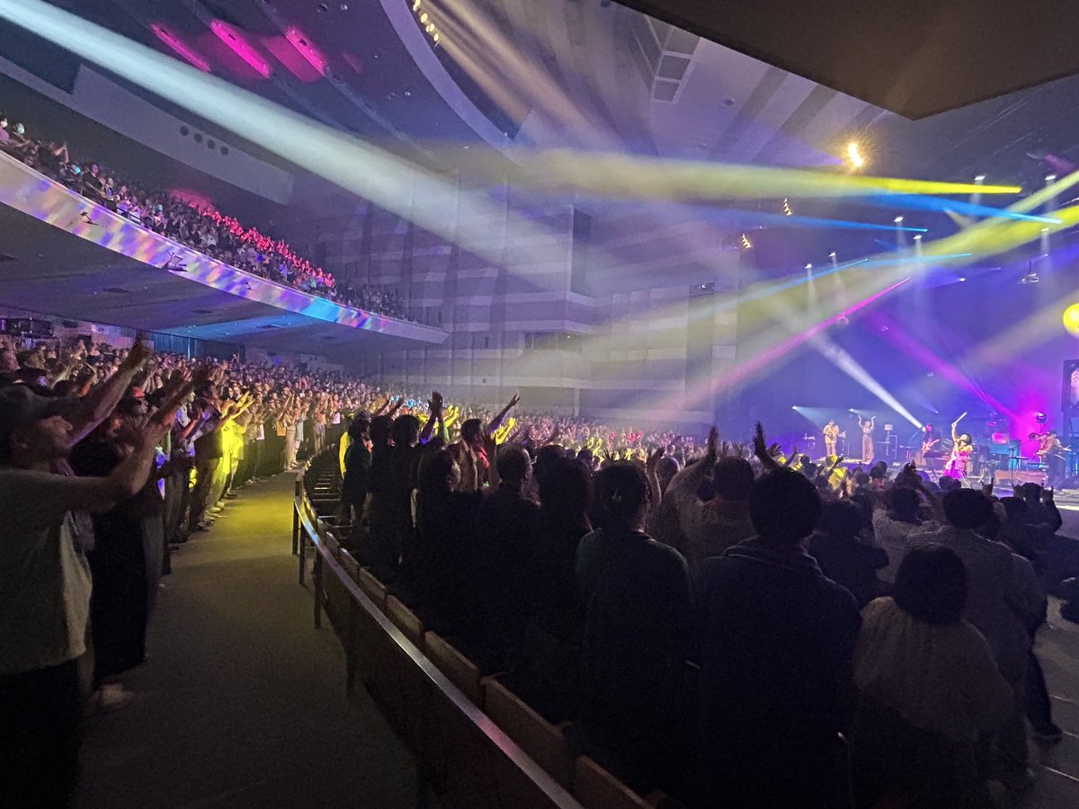 Superfly Hall Tour 2025 “Amazing Session” 広島文化学園HBGホール 6