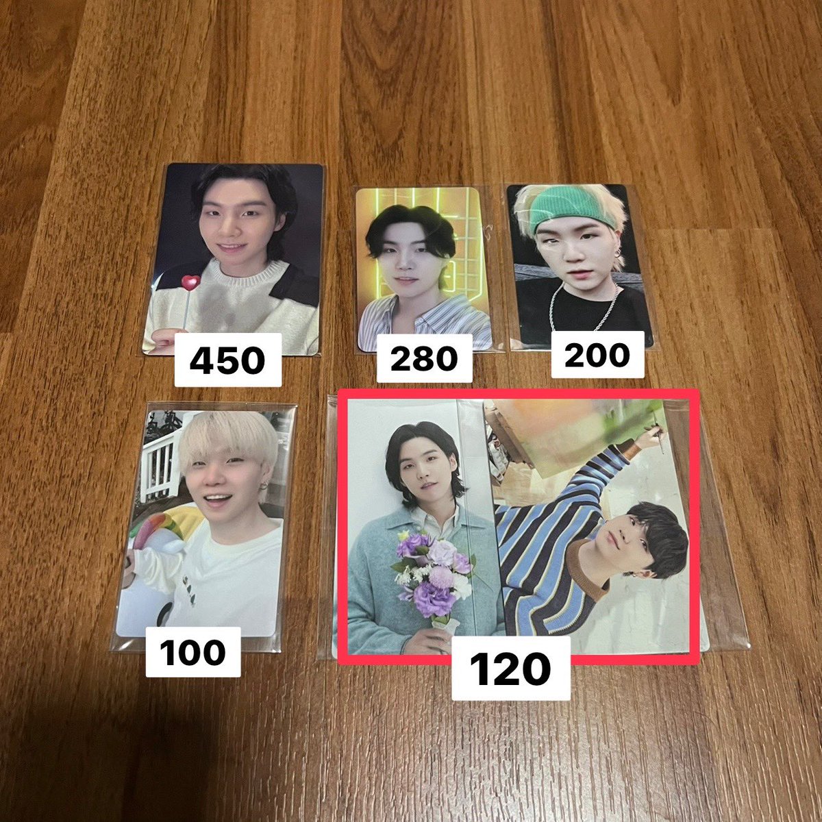 Mingi Shop ⁷ tweet media