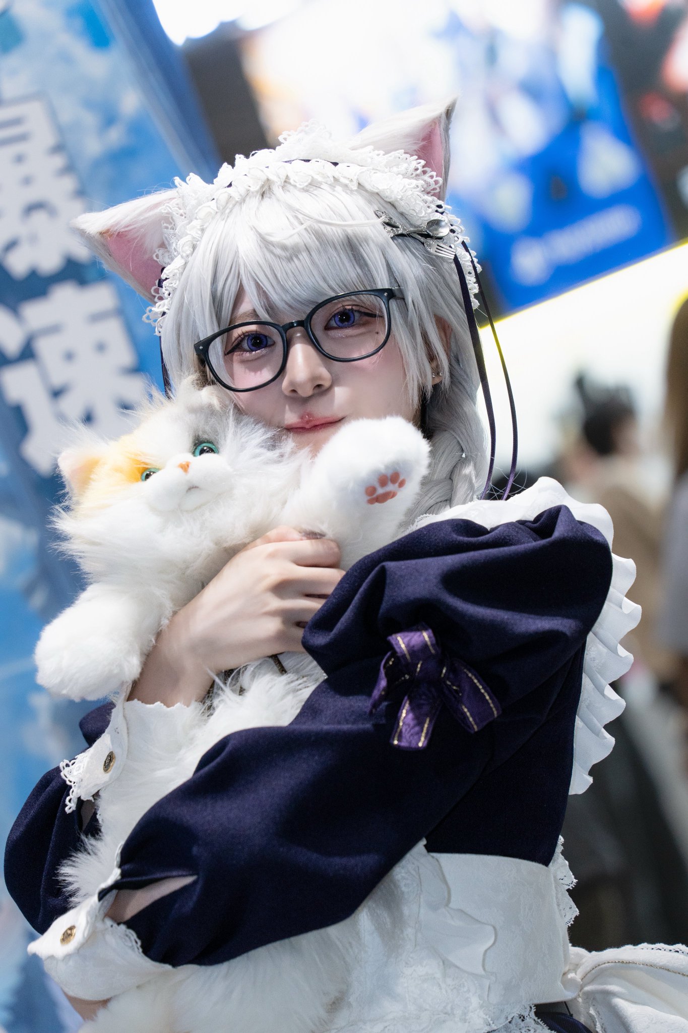 ミケ猫ฅ^•ω•^ฅ★ 𝓜❀𓈒𓏸︎︎︎︎📸TGS on X: 