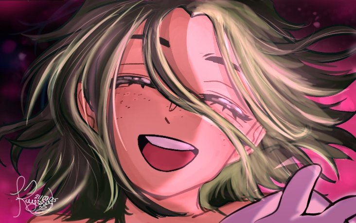 fem #killugon x #mizisua #ALNST #hxh