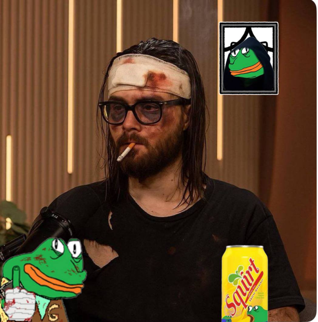 Buy the dip. Uptober in 4 days.