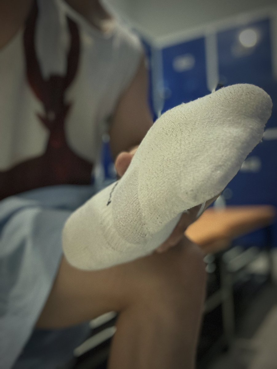 Joesocks tweet media