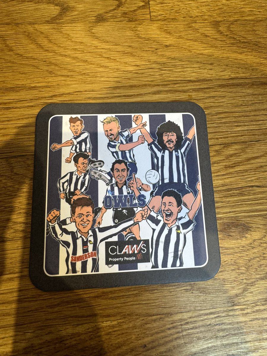 pdono89's tweet photo. Some beer mats these in my local #swfc https://t.co/N3nYUgK0HU