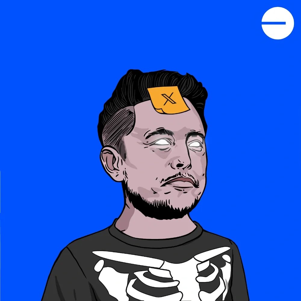 Good morning Elon fam! ☀️

🎁Let's have a quick giveaway🎁

1x Pix(E)lon🔥
1x Base Elon Yacht Club🔥

🏆Announcing winners in 48 hrs 

To Enter:
✅Like, RT and Tag 2 Friends
✅Follow: <a href="/BoredElon_YC/">Elon Yacht Club</a>

<a href="/opensea/">OpenSea</a>